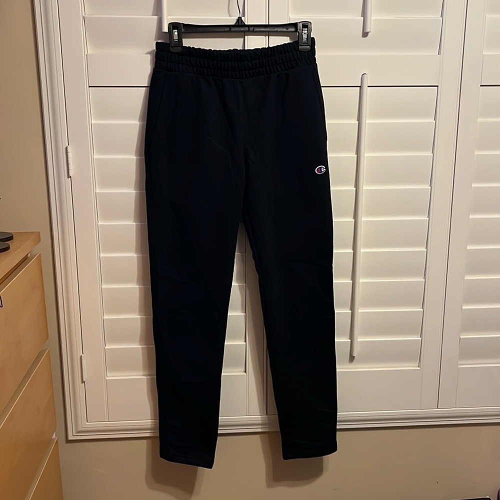 Champion Sweats for Workout Size Small